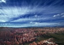 Bryce Canyon, un moment béni des dieux